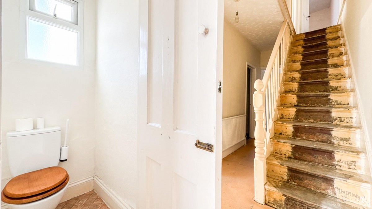 North Street, Bedminster, Bristol, BS3 1EY