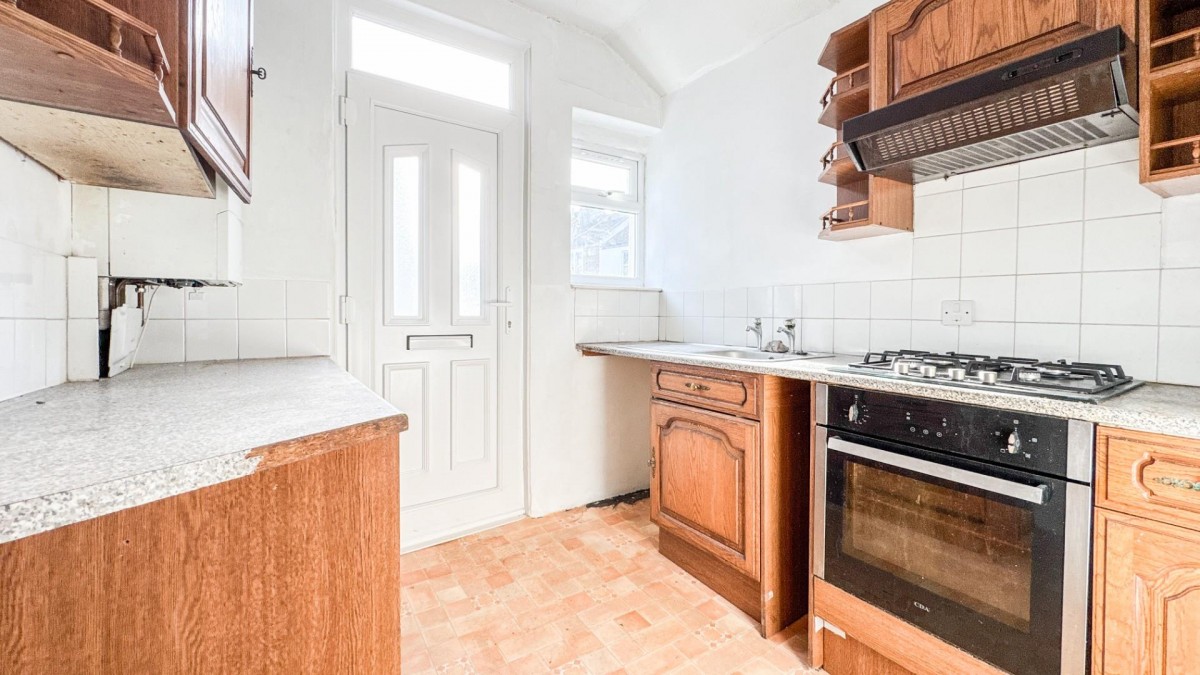 North Street, Bedminster, Bristol, BS3 1EY