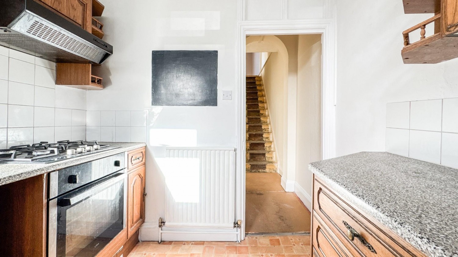 North Street, Bedminster, Bristol, BS3 1EY