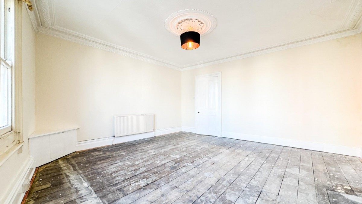 North Street, Bedminster, Bristol, BS3 1EY