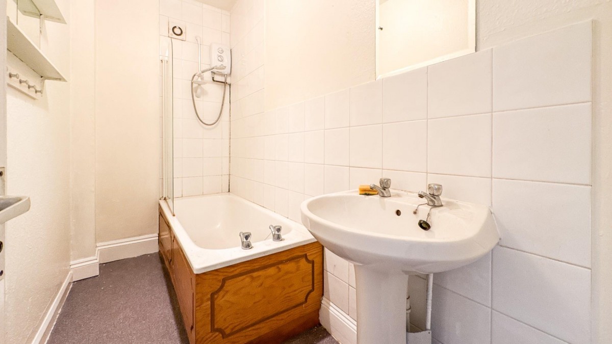 North Street, Bedminster, Bristol, BS3 1EY