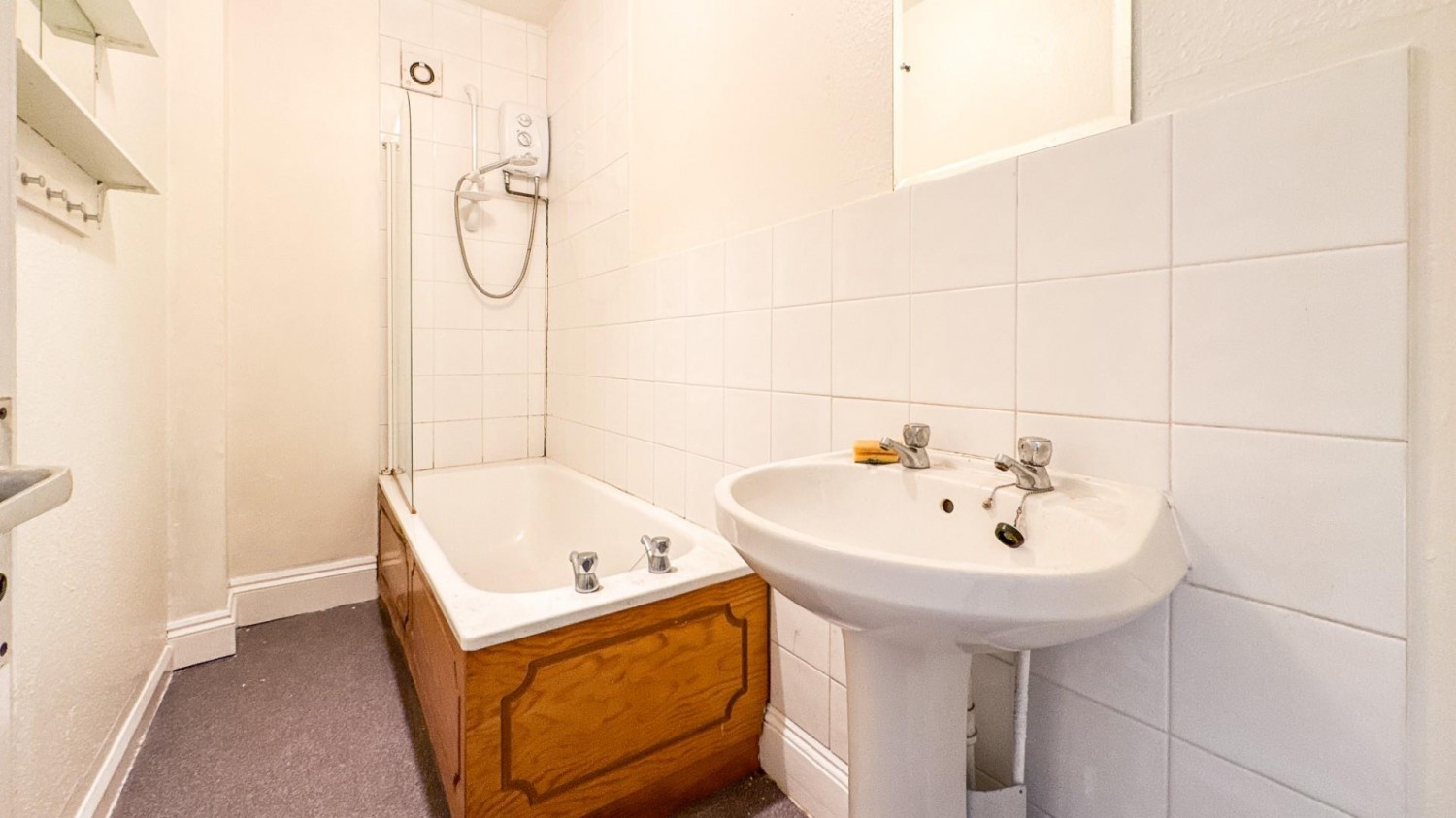 North Street, Bedminster, Bristol, BS3 1EY