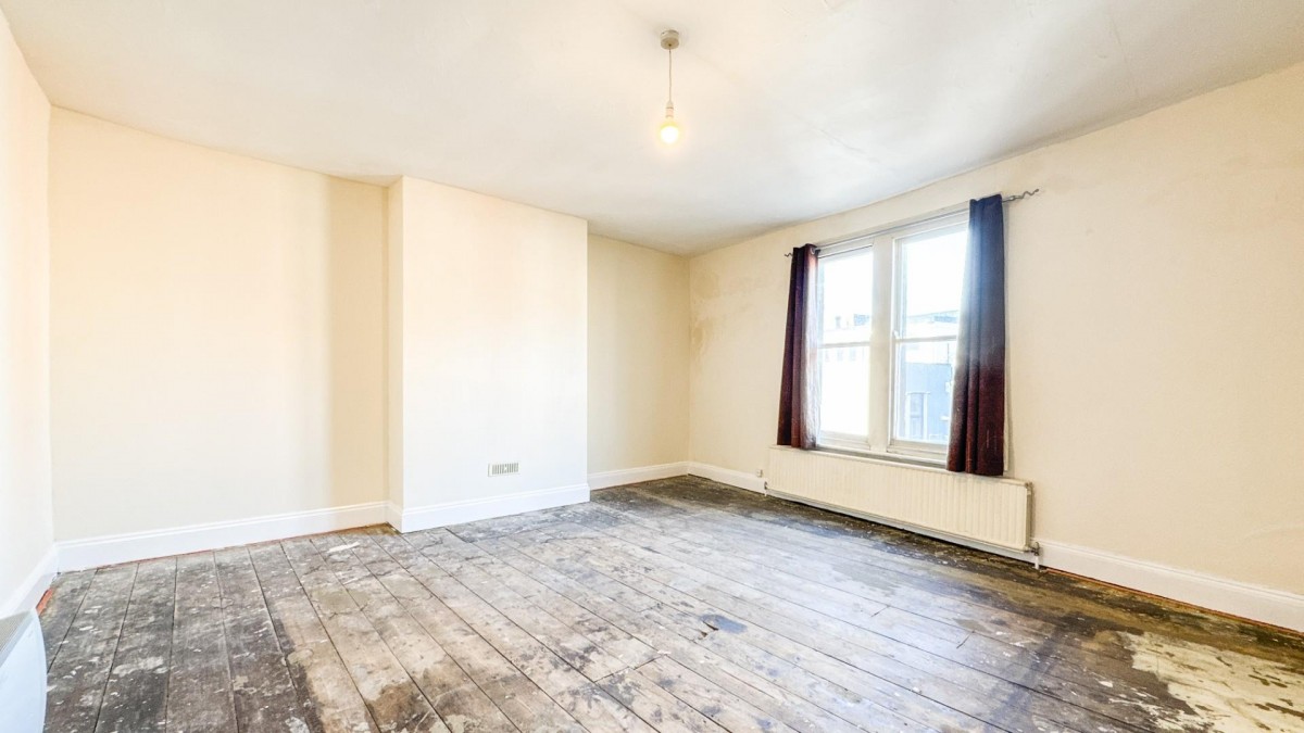 North Street, Bedminster, Bristol, BS3 1EY