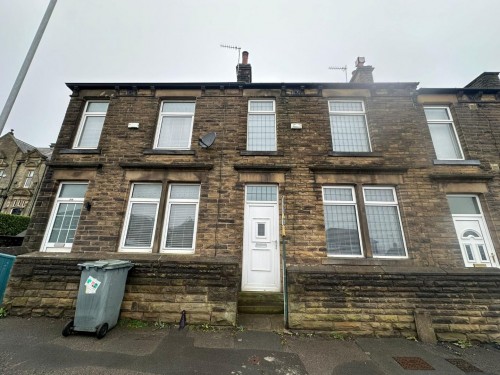 Leeds Road, Dewsbury