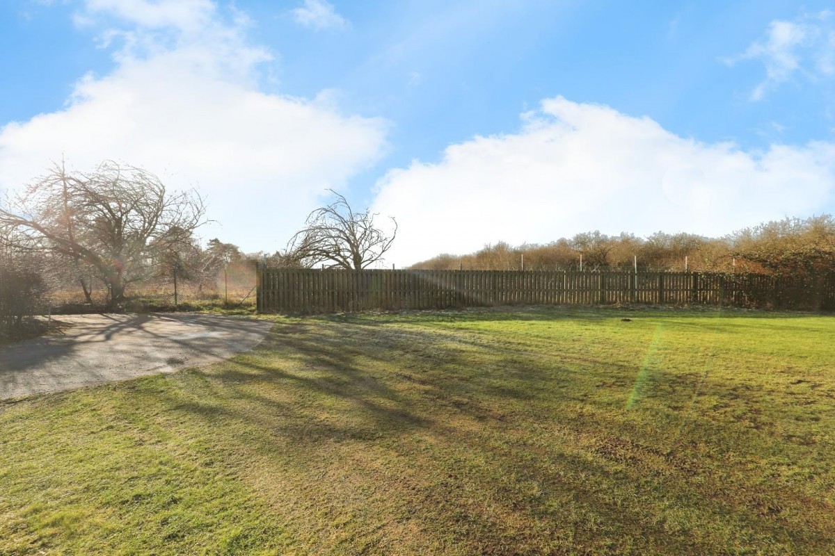 Naburn Lane, Fulford, York