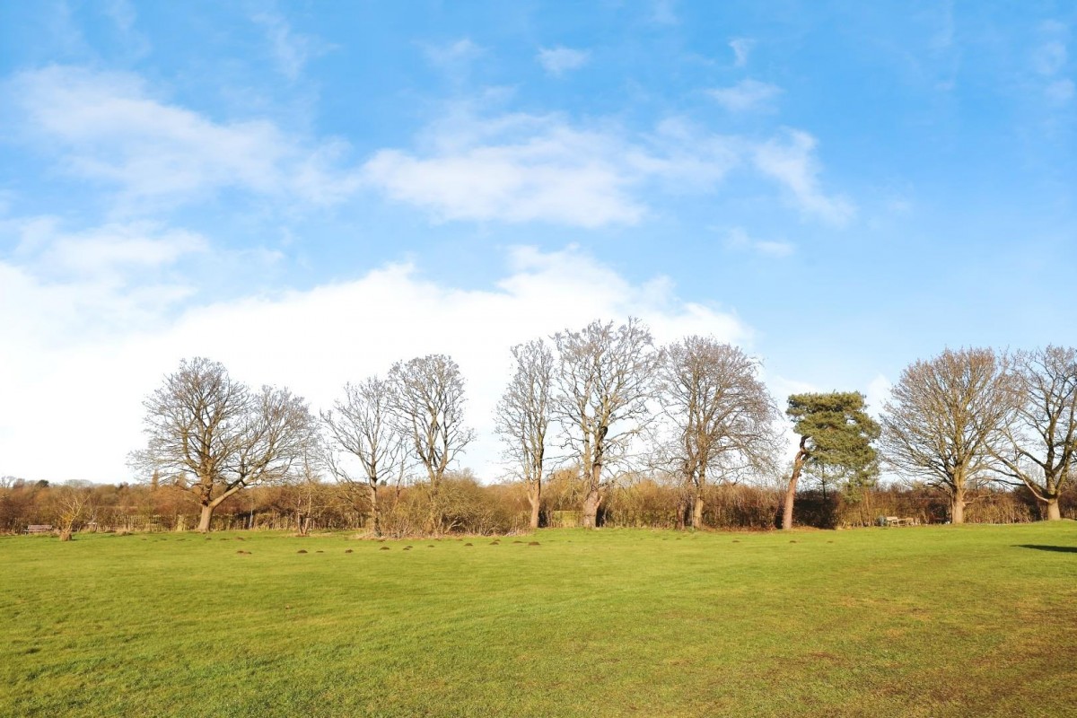 Naburn Lane, Fulford, York