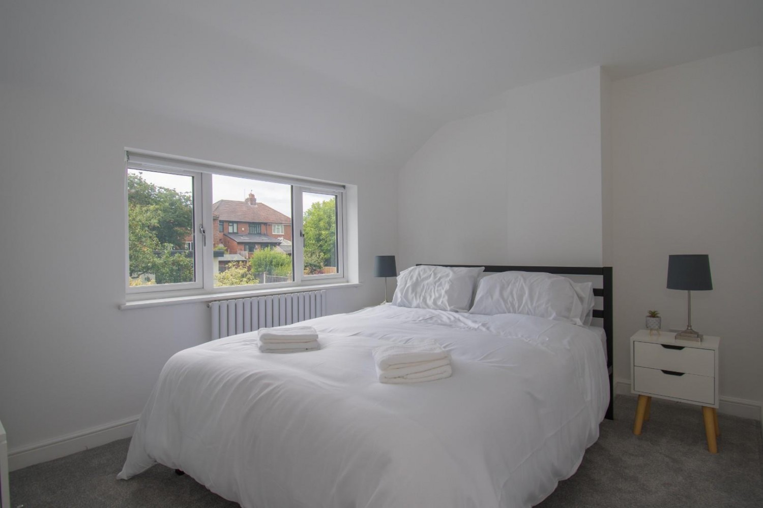 Osmaston Road, Birmingham, B17 0TJ
