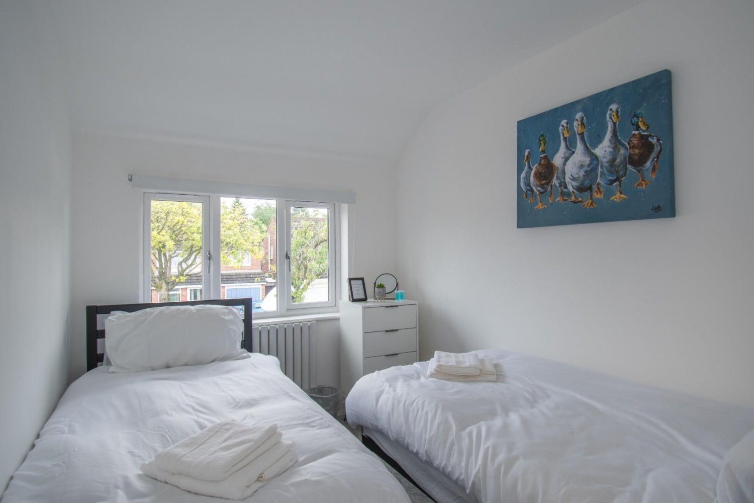 Osmaston Road, Birmingham, B17 0TJ
