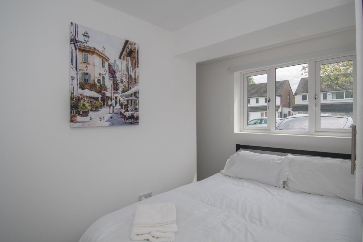 Osmaston Road, Birmingham, B17 0TJ