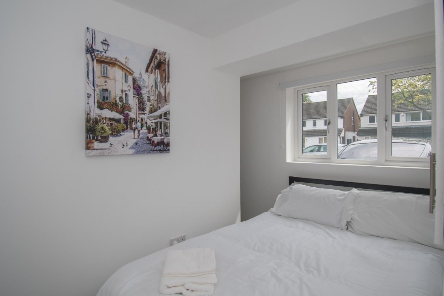 Osmaston Road, Birmingham, B17 0TJ