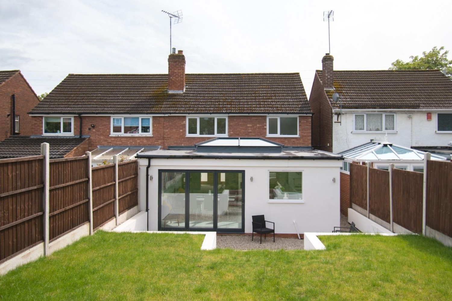 Osmaston Road, Birmingham, B17 0TJ