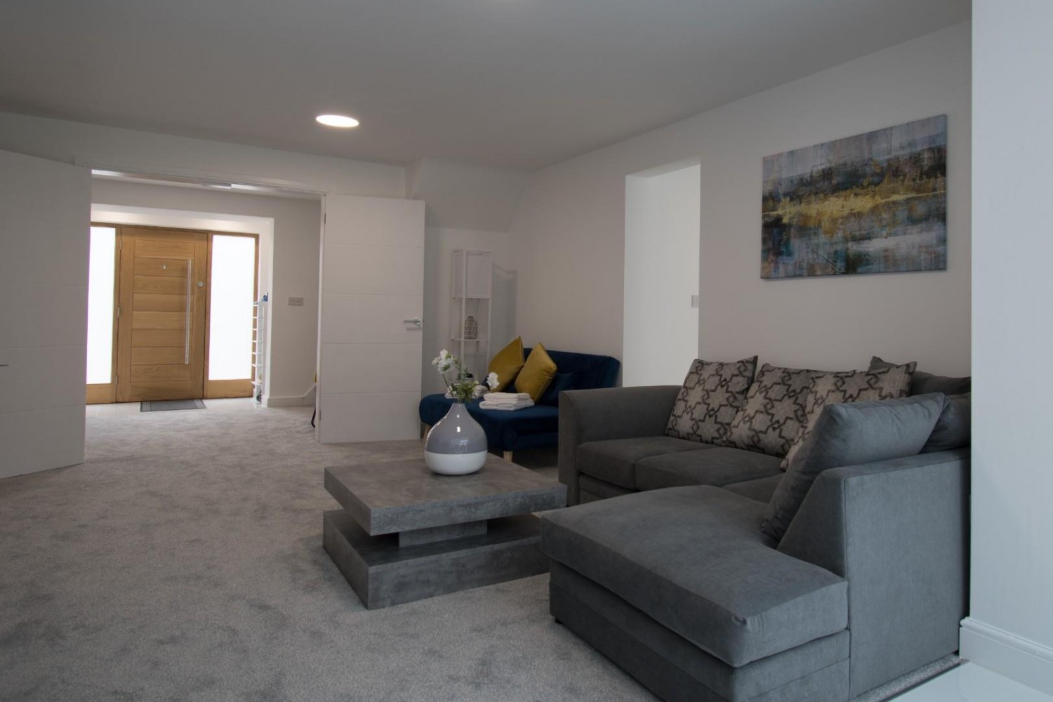 Osmaston Road, Birmingham, B17 0TJ