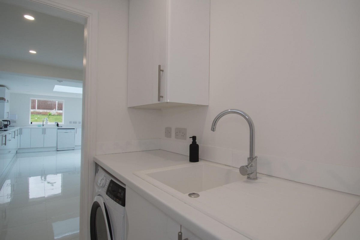 Osmaston Road, Birmingham, B17 0TJ