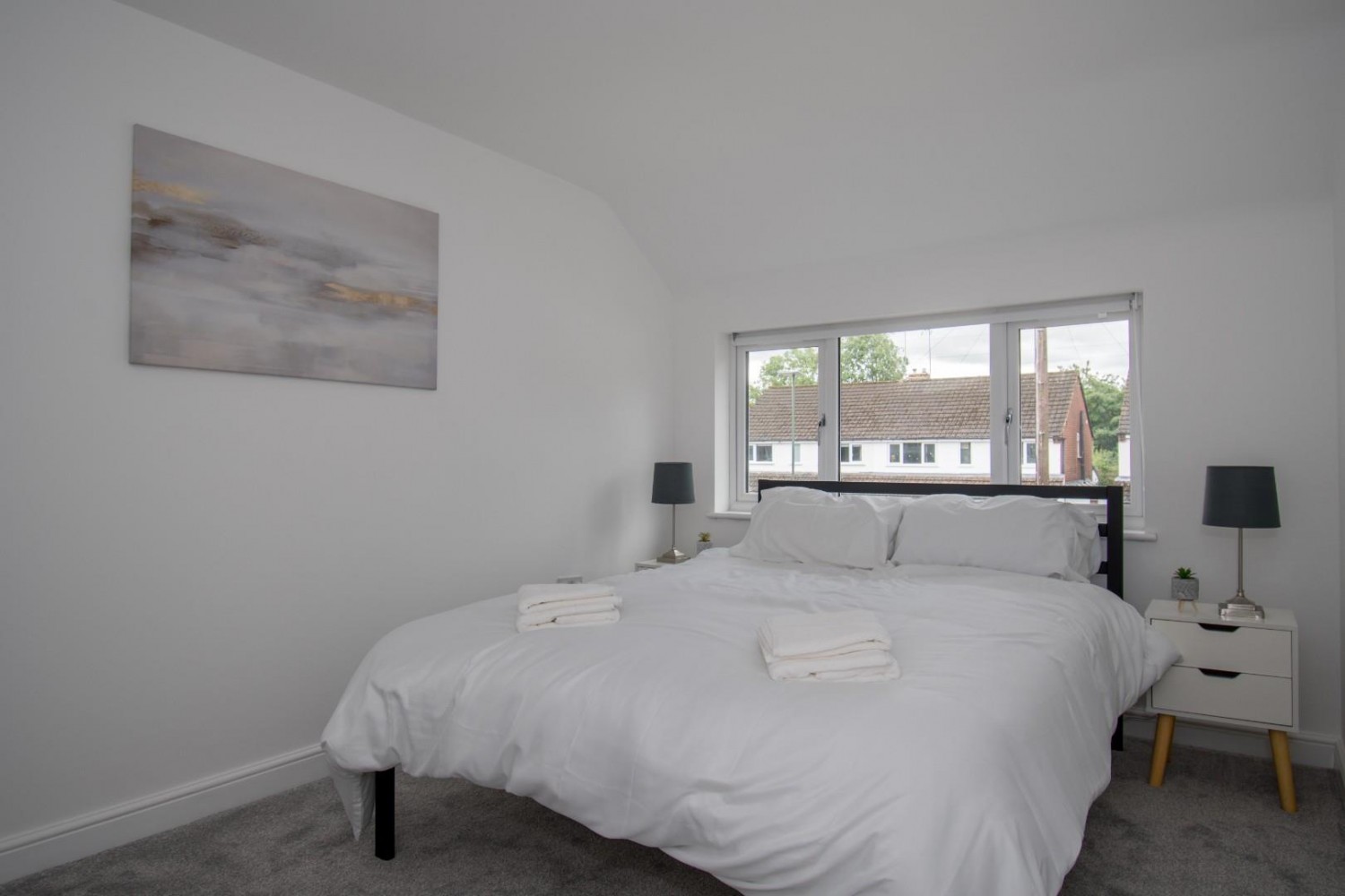 Osmaston Road, Birmingham, B17 0TJ
