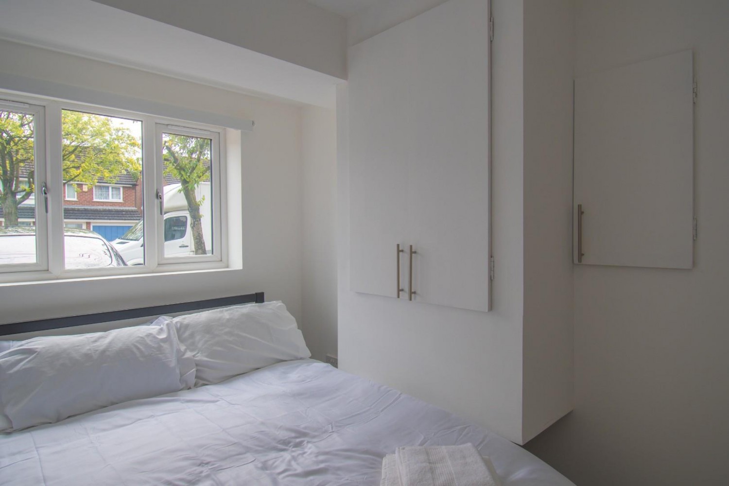 Osmaston Road, Birmingham, B17 0TJ