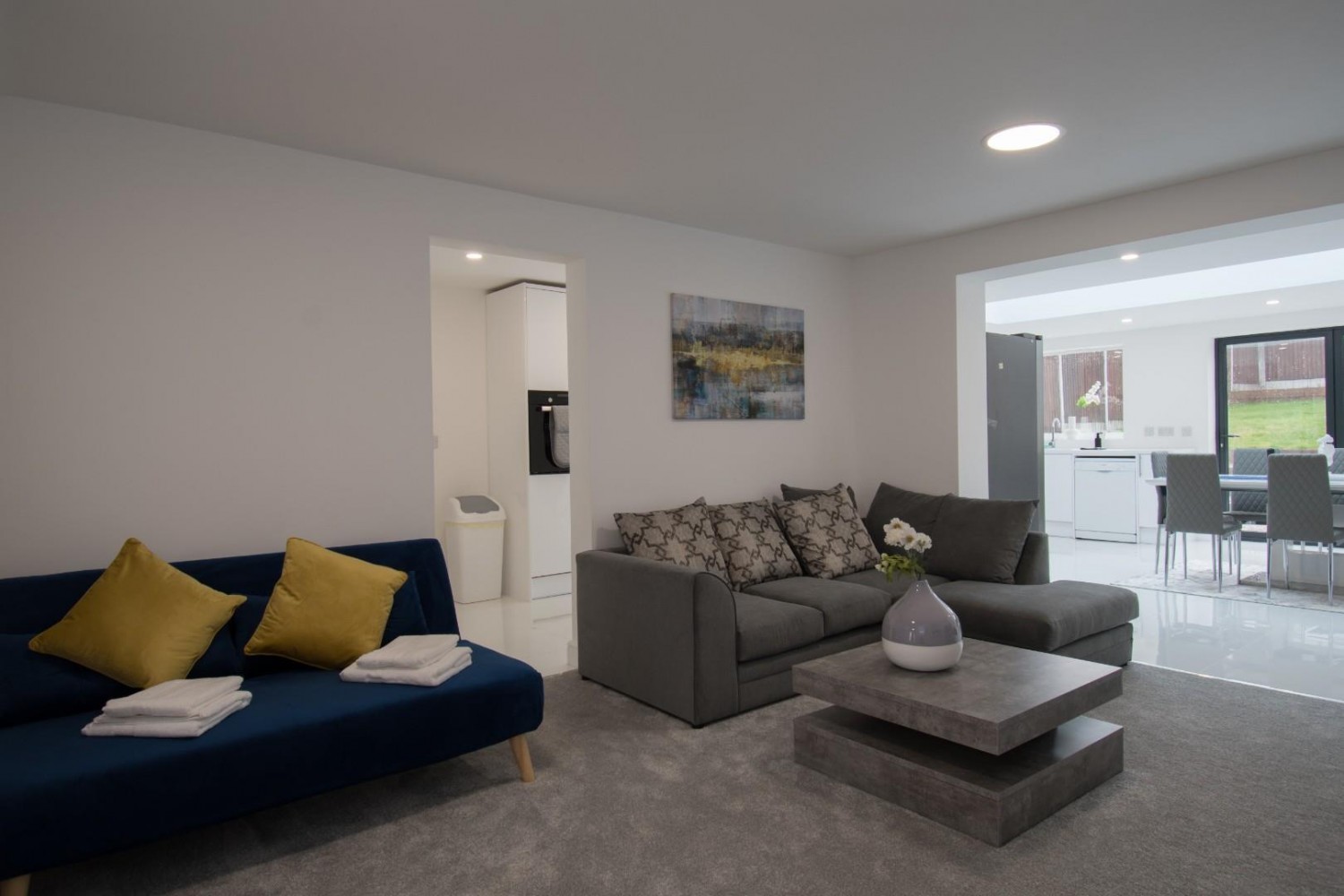 Osmaston Road, Birmingham, B17 0TJ