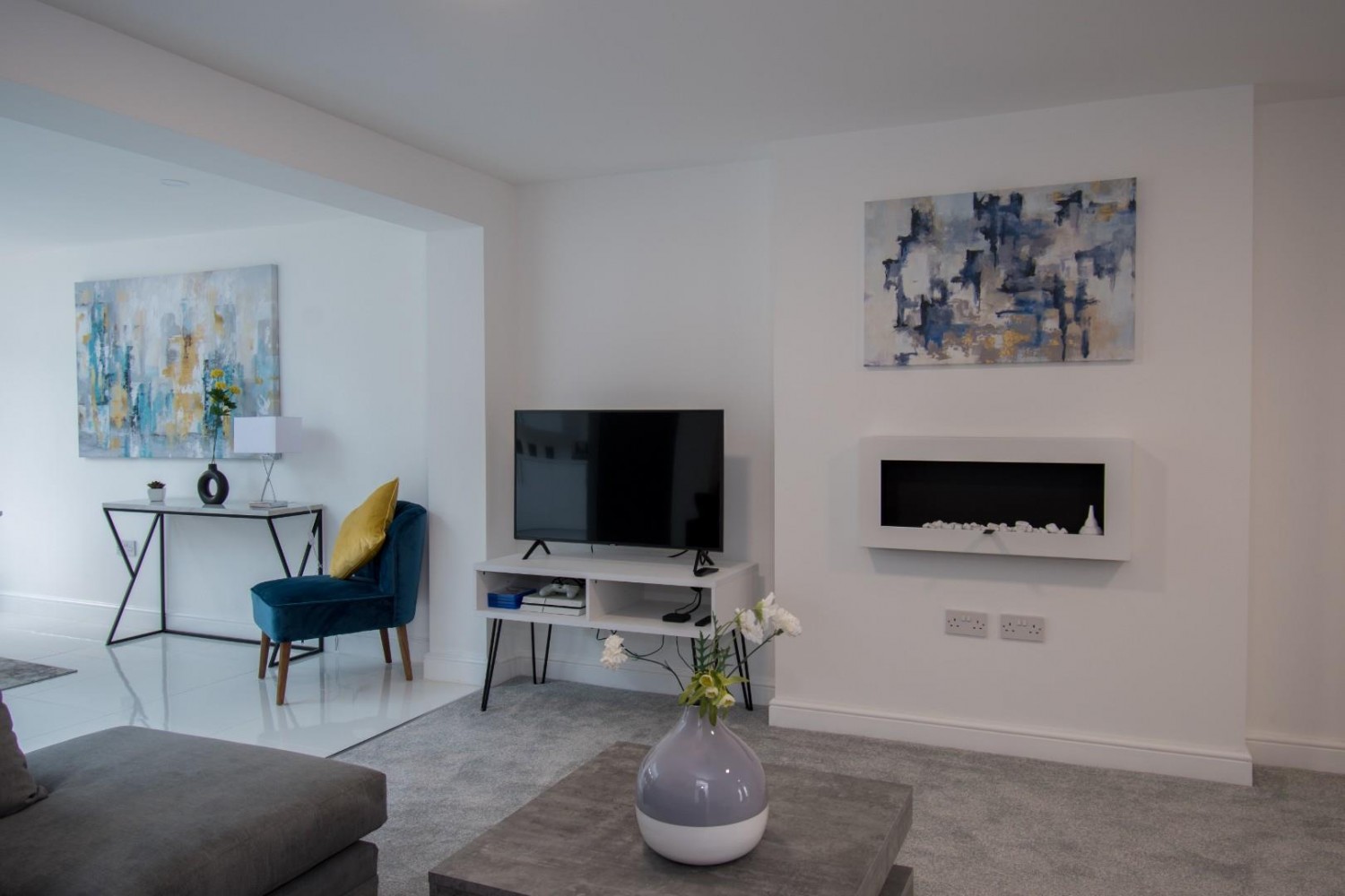 Osmaston Road, Birmingham, B17 0TJ
