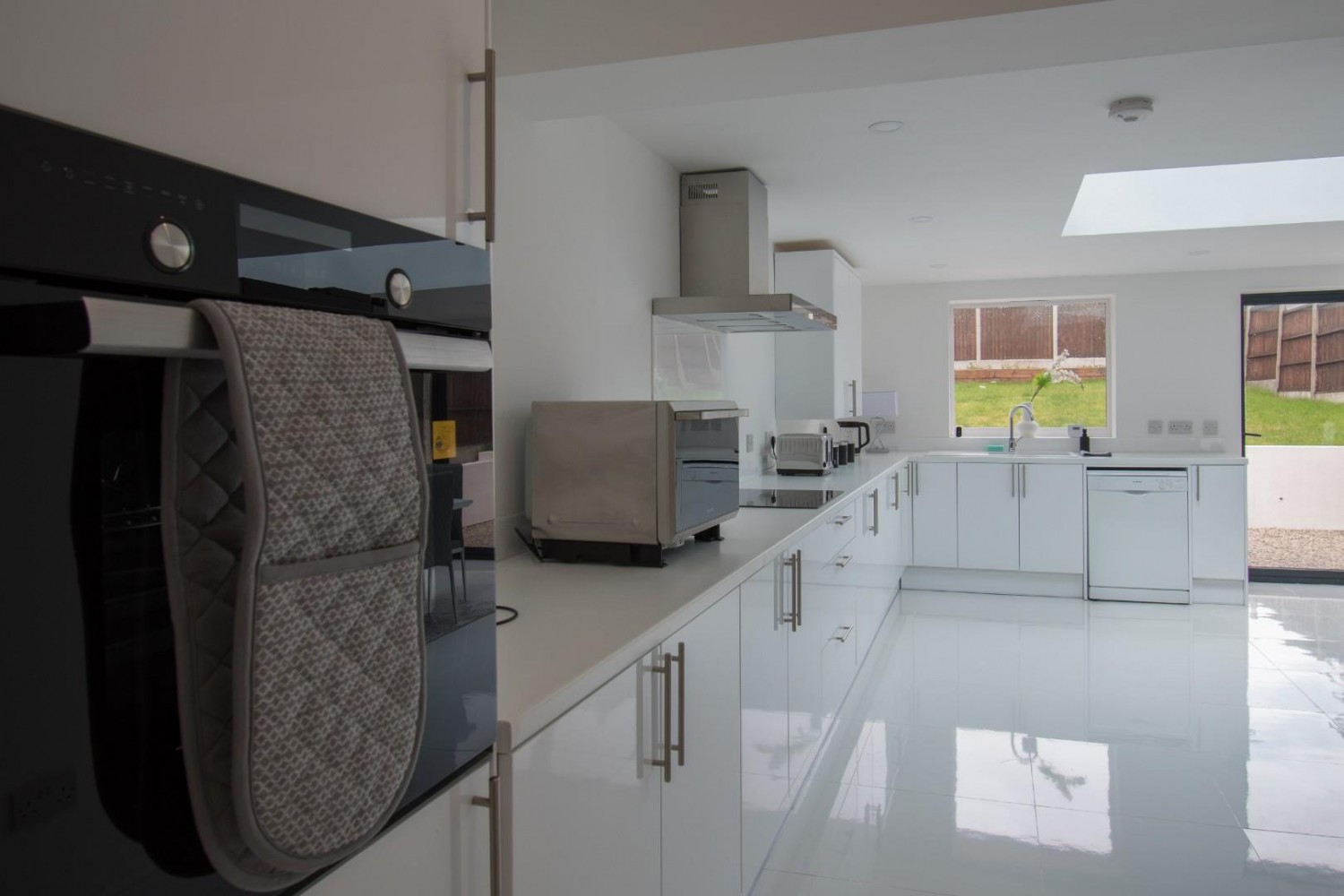 Osmaston Road, Birmingham, B17 0TJ