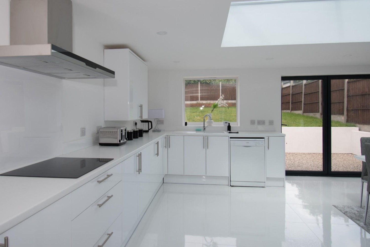 Osmaston Road, Birmingham, B17 0TJ