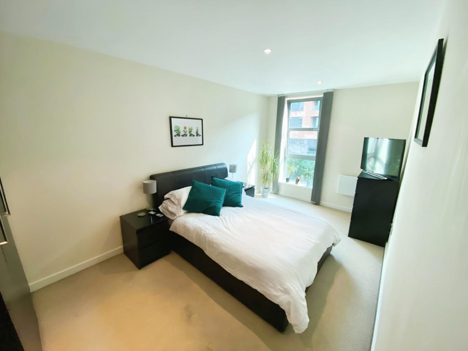 Mowbray Street, Kelham Island, Sheffield, S3