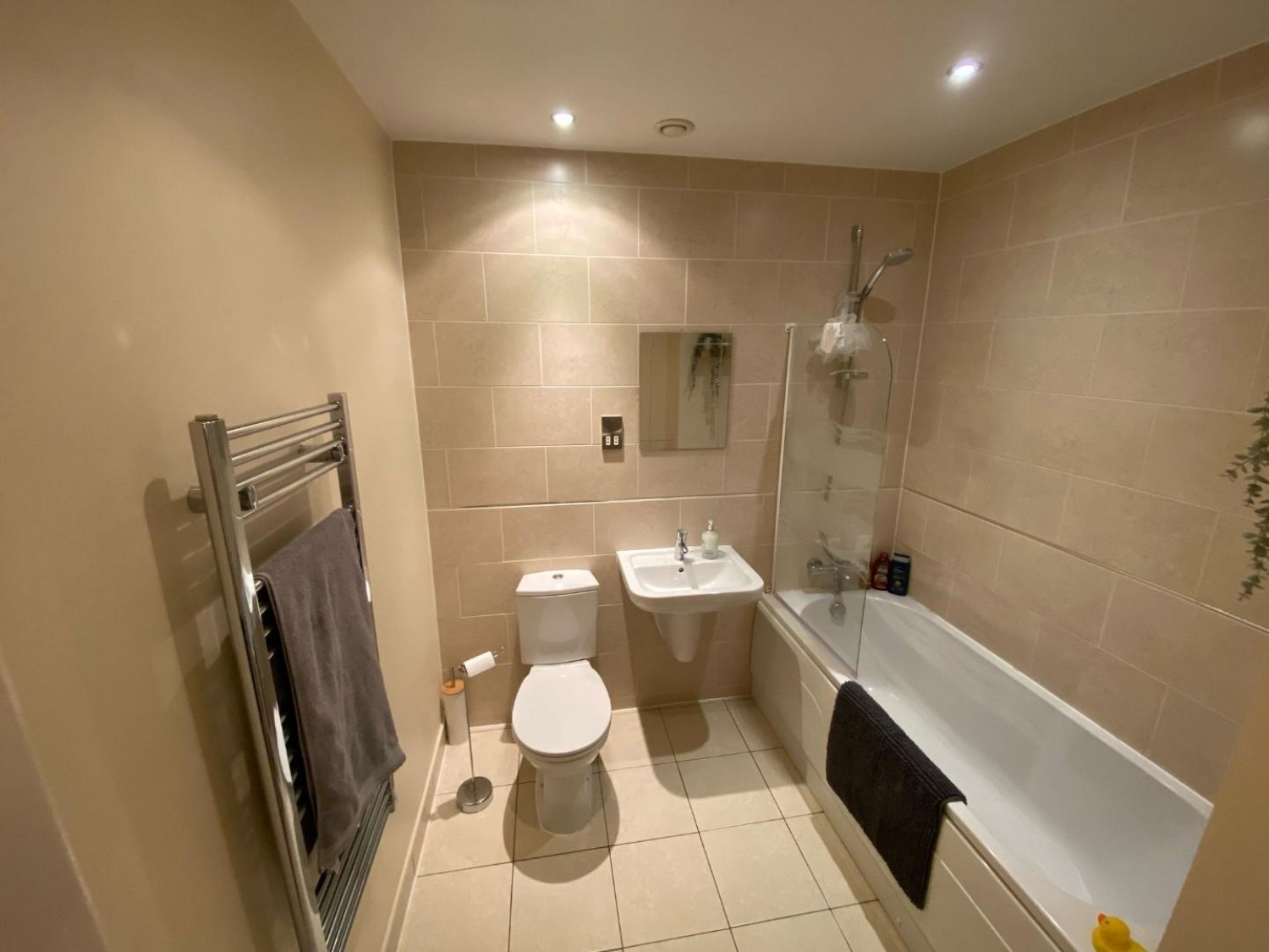 Mowbray Street, Kelham Island, Sheffield, S3