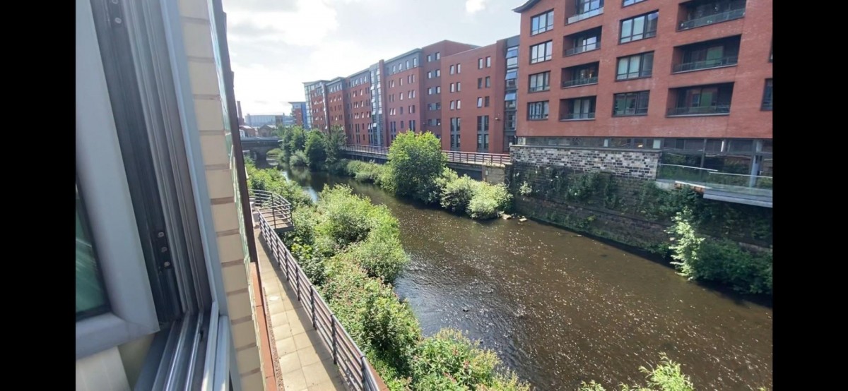 Mowbray Street, Kelham Island, Sheffield, S3