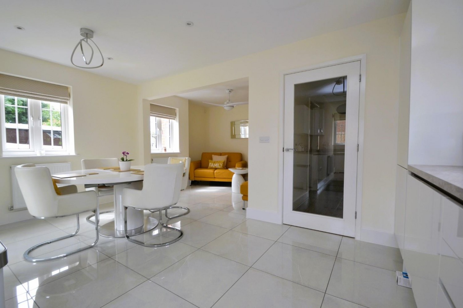 Impleton Grove, Buntingford