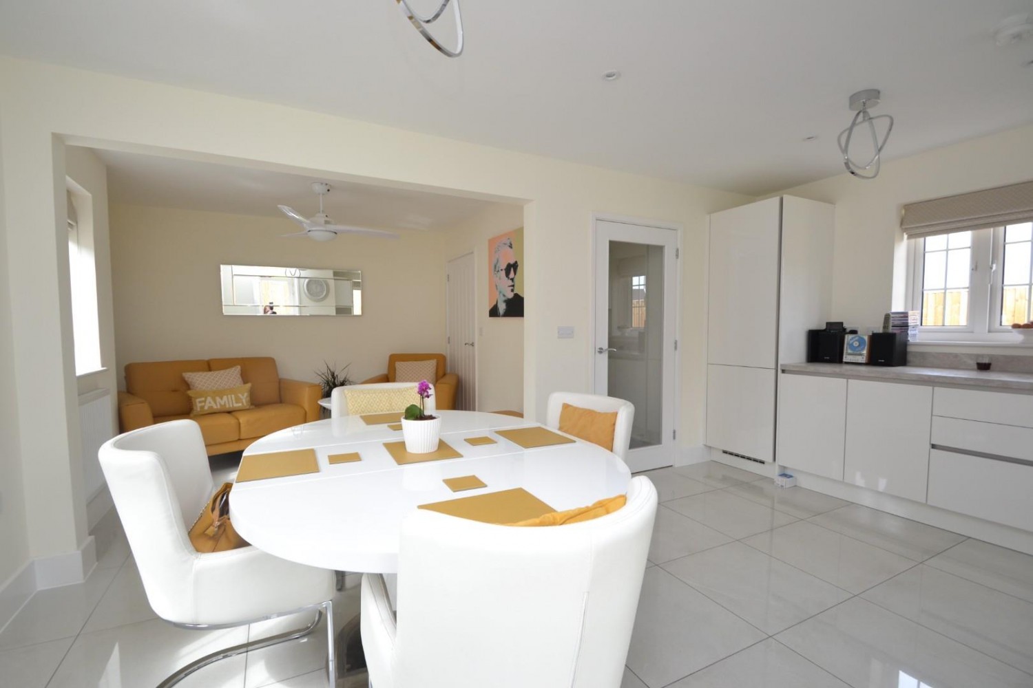 Impleton Grove, Buntingford