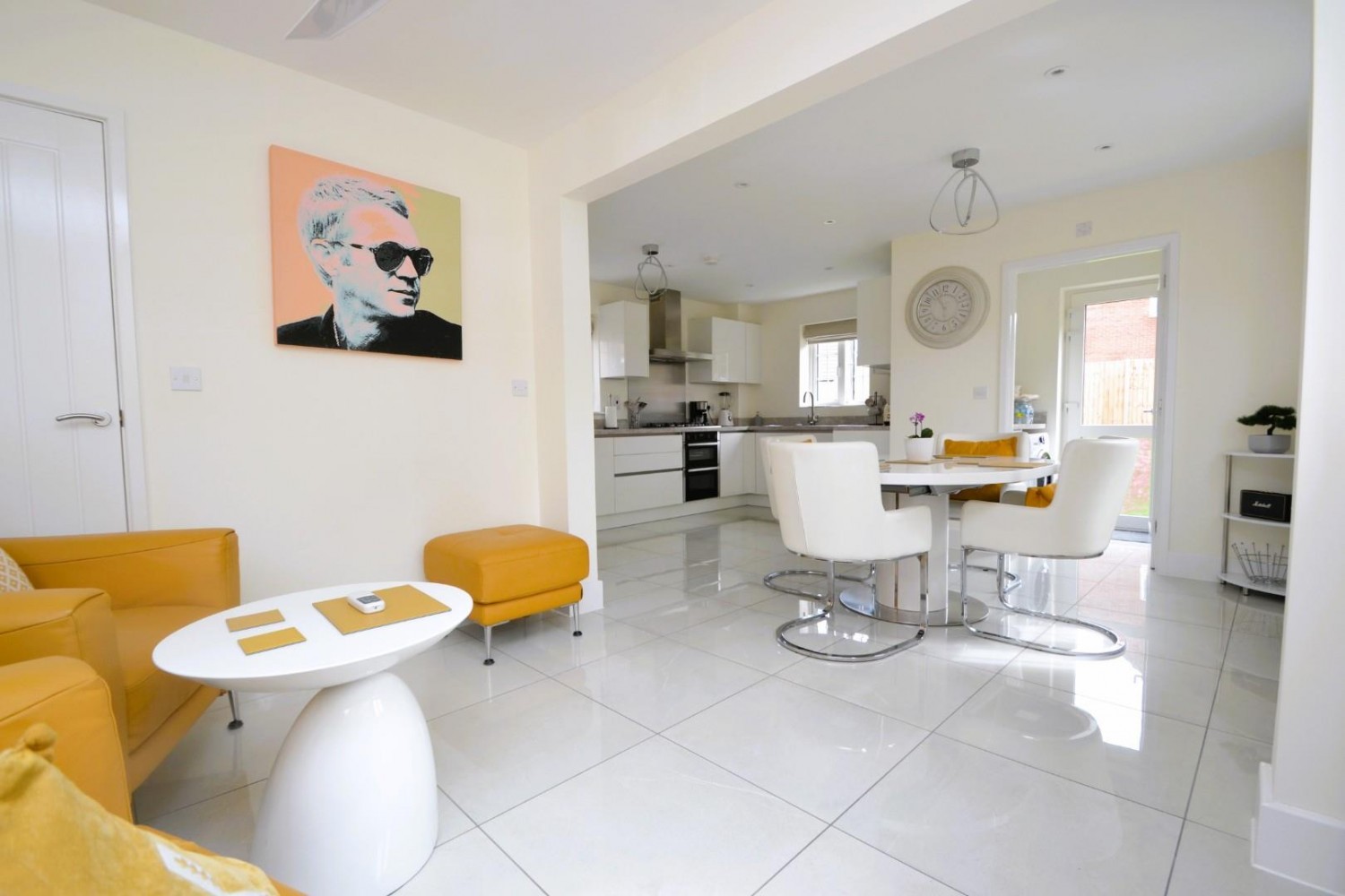 Impleton Grove, Buntingford