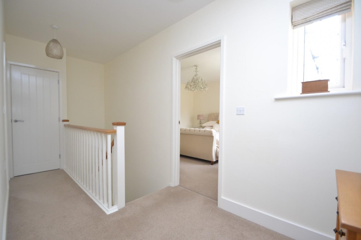 Impleton Grove, Buntingford