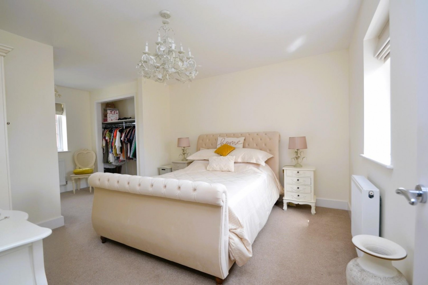 Impleton Grove, Buntingford