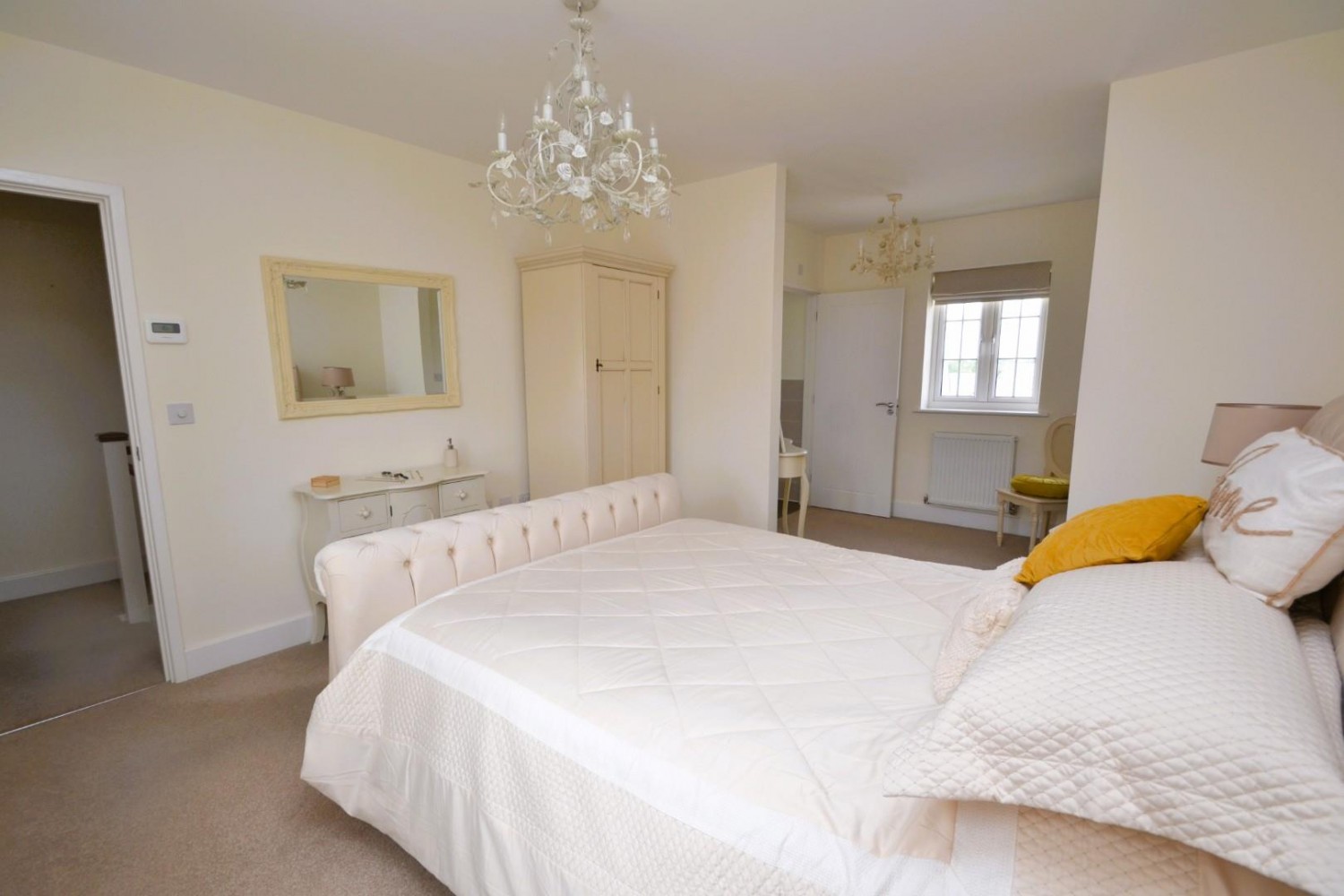 Impleton Grove, Buntingford