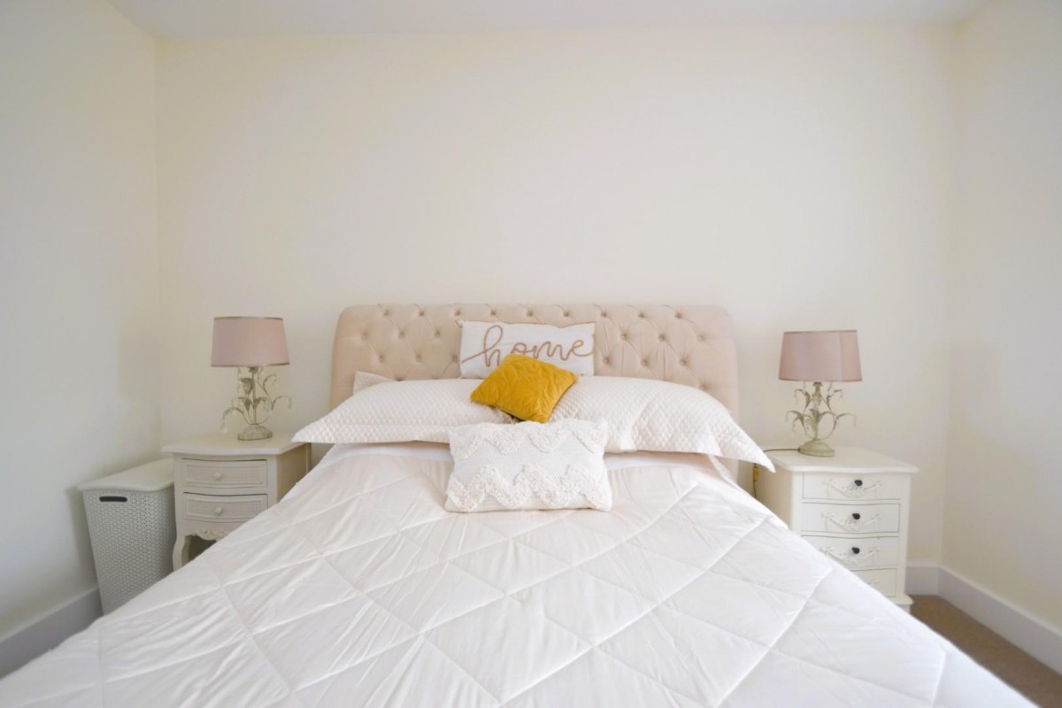 Impleton Grove, Buntingford