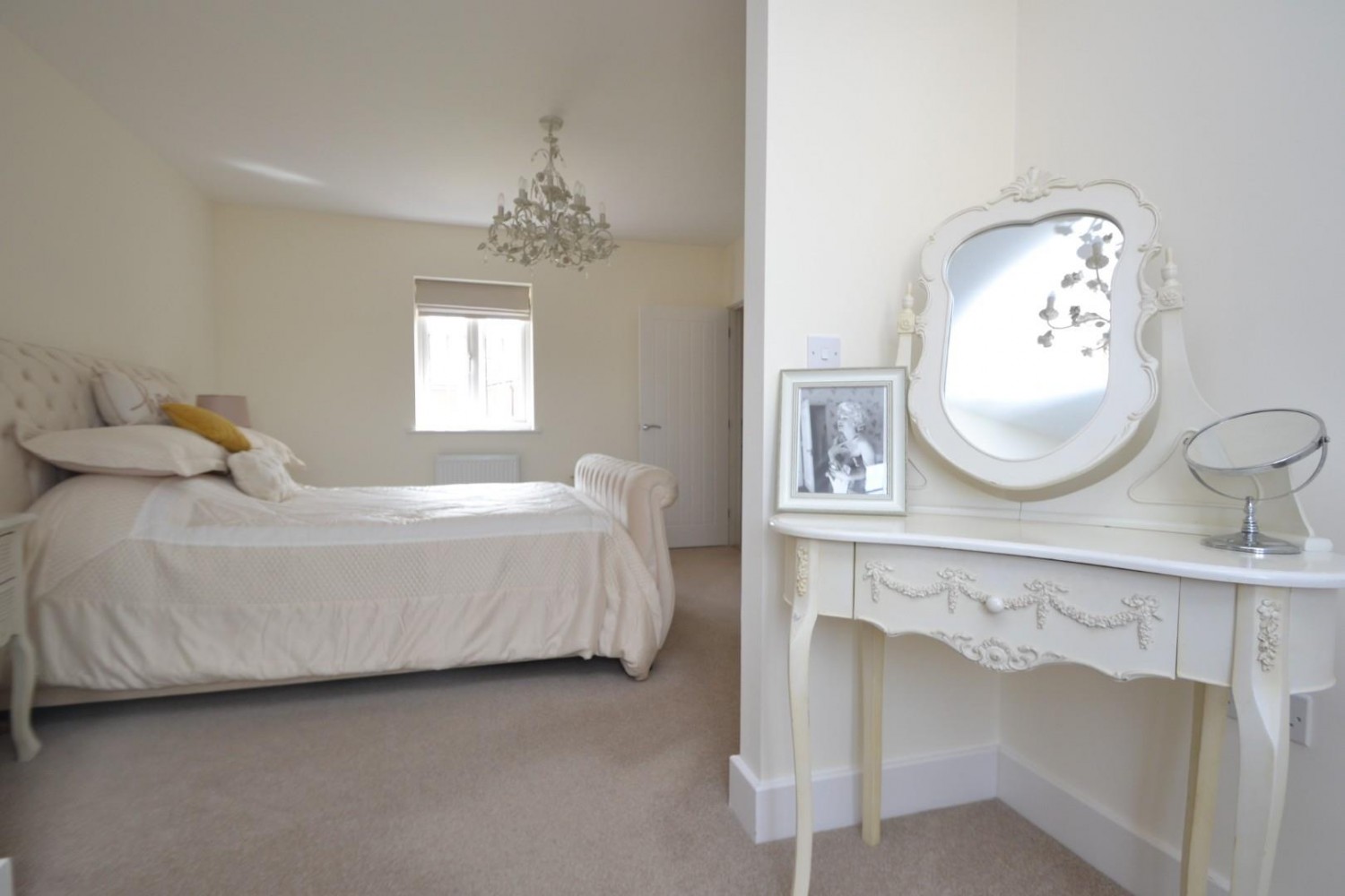 Impleton Grove, Buntingford