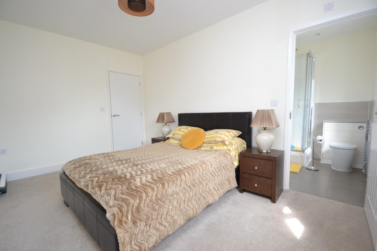 Impleton Grove, Buntingford