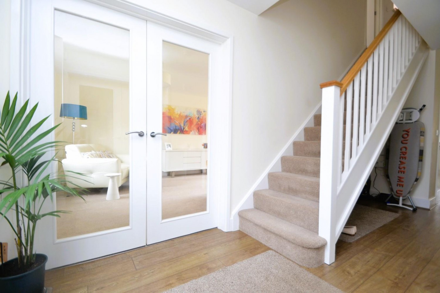 Impleton Grove, Buntingford