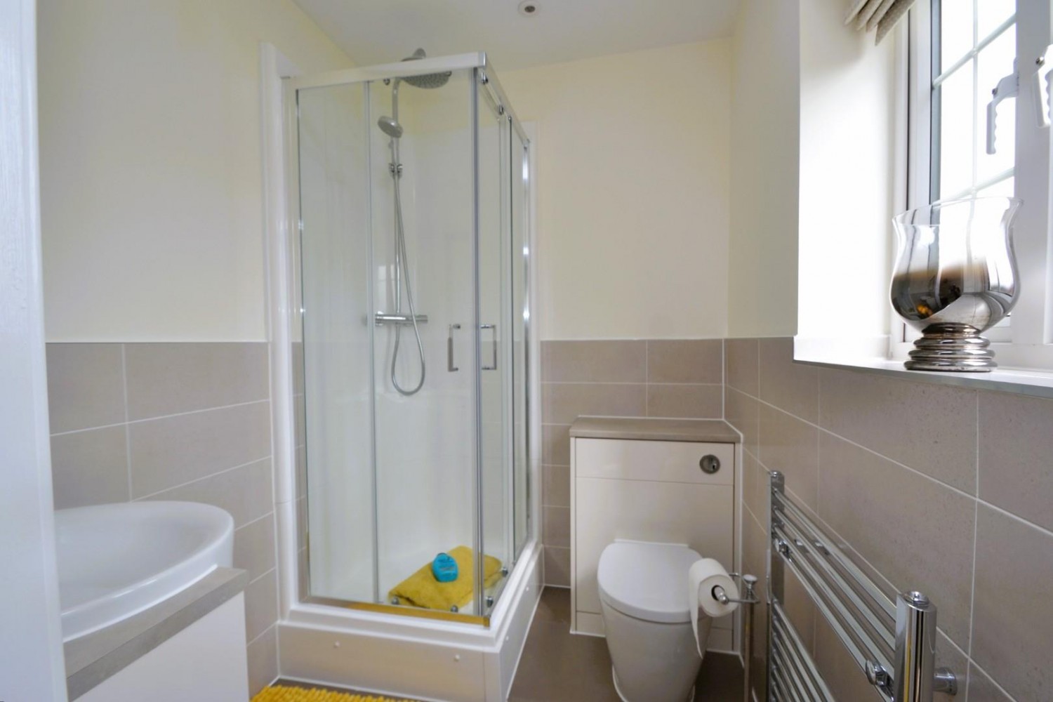 Impleton Grove, Buntingford