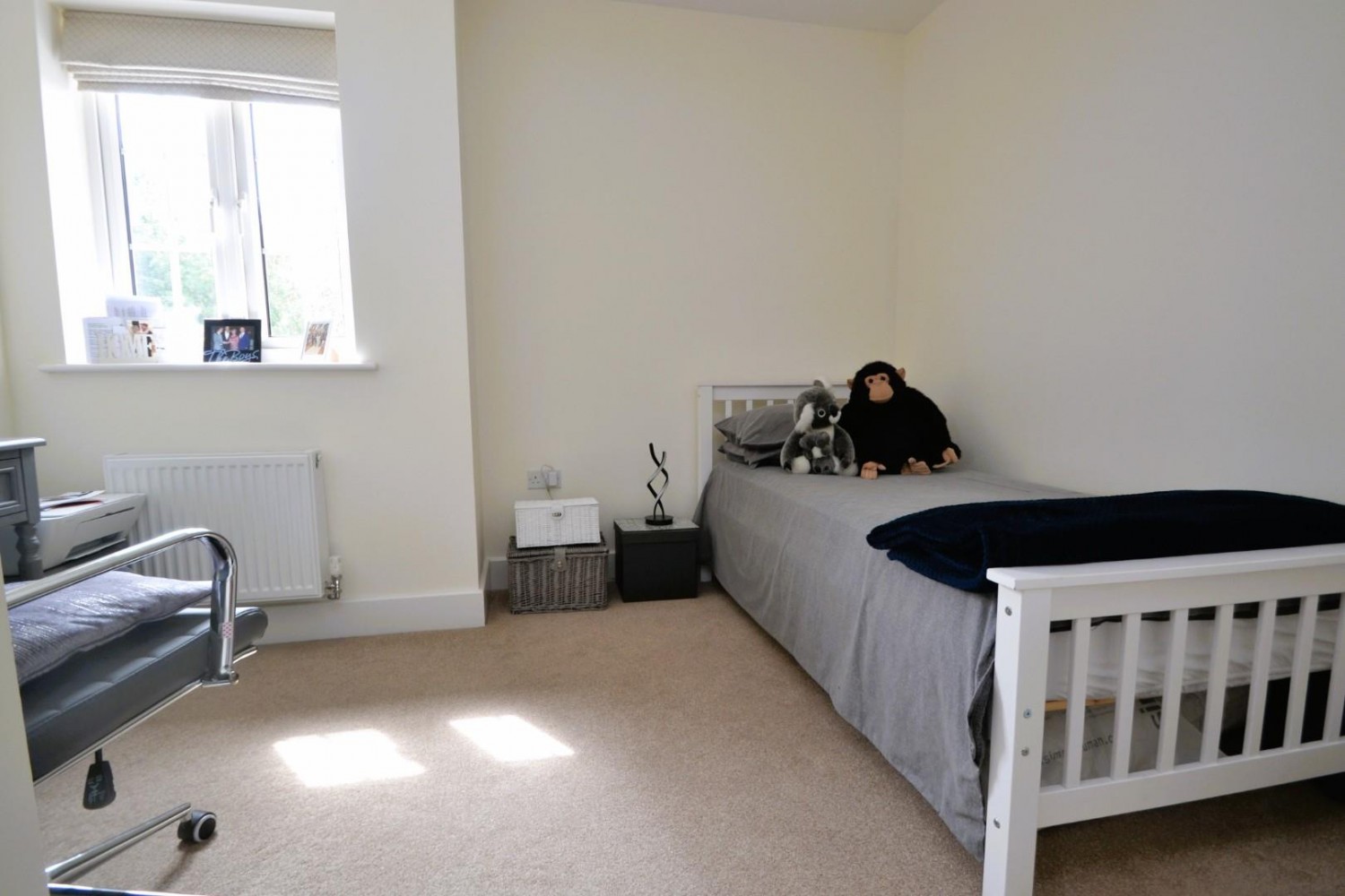 Impleton Grove, Buntingford