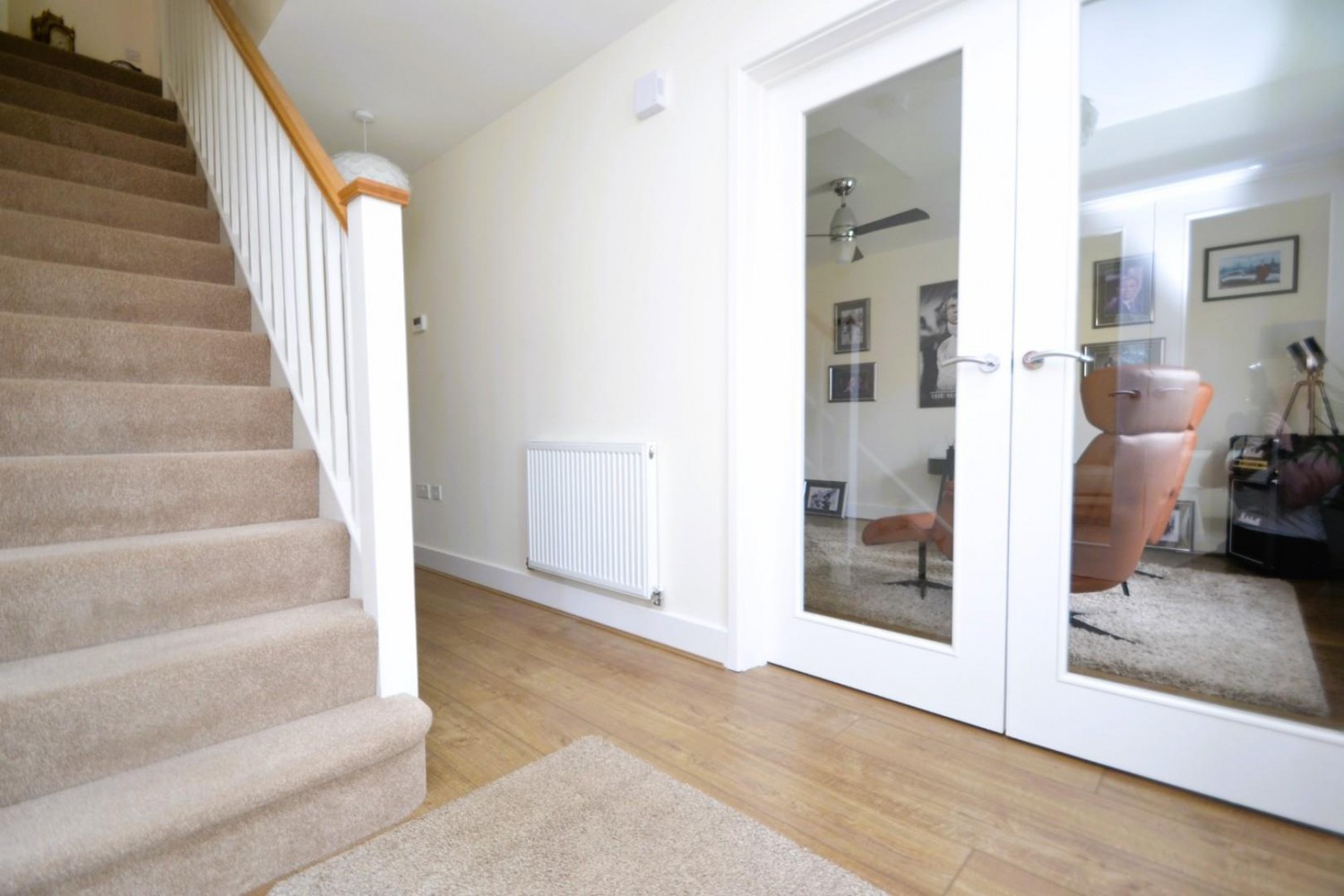 Impleton Grove, Buntingford