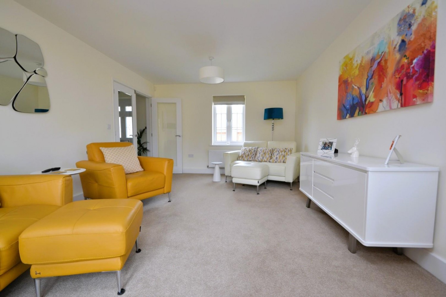 Impleton Grove, Buntingford