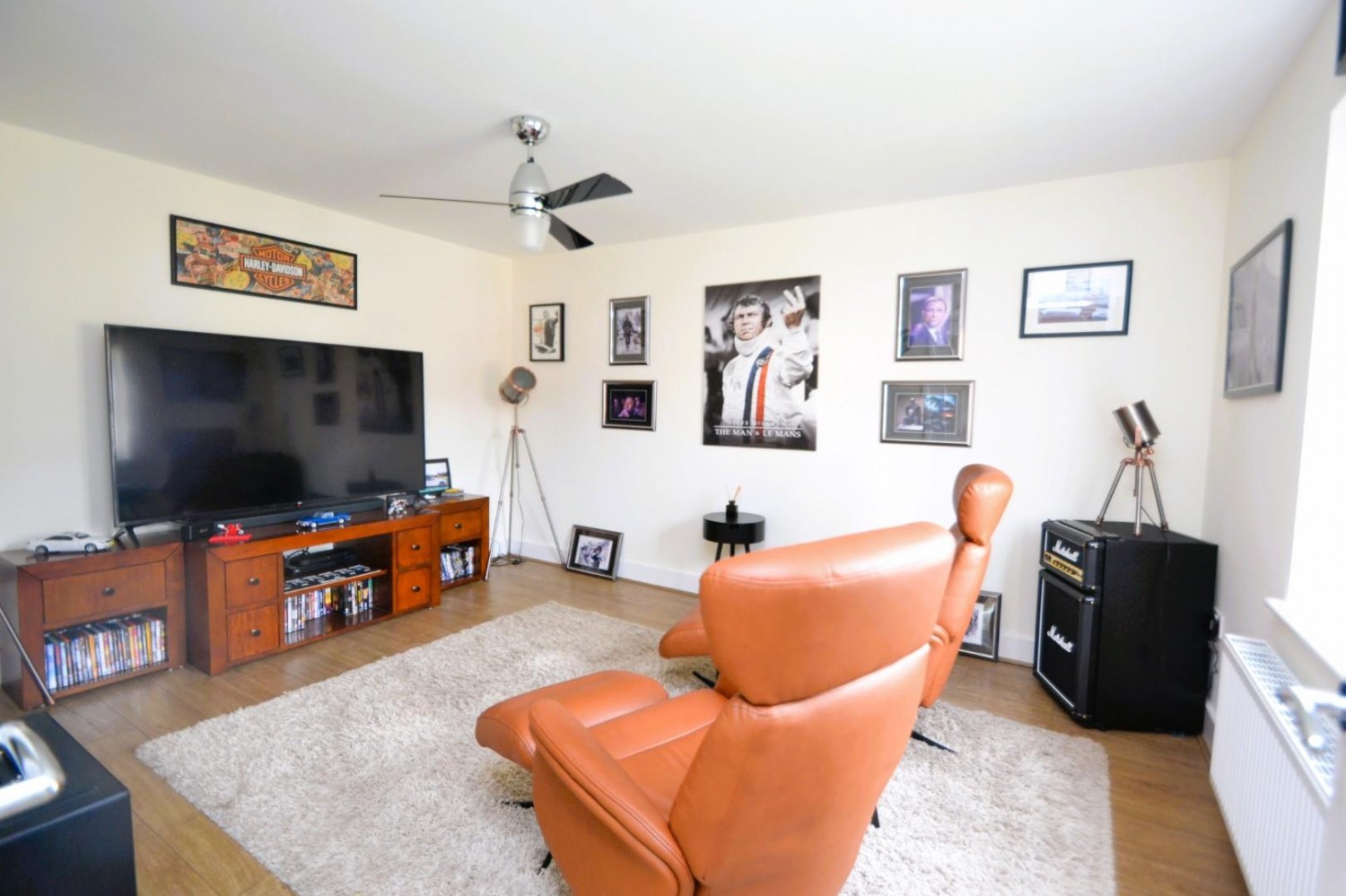 Impleton Grove, Buntingford