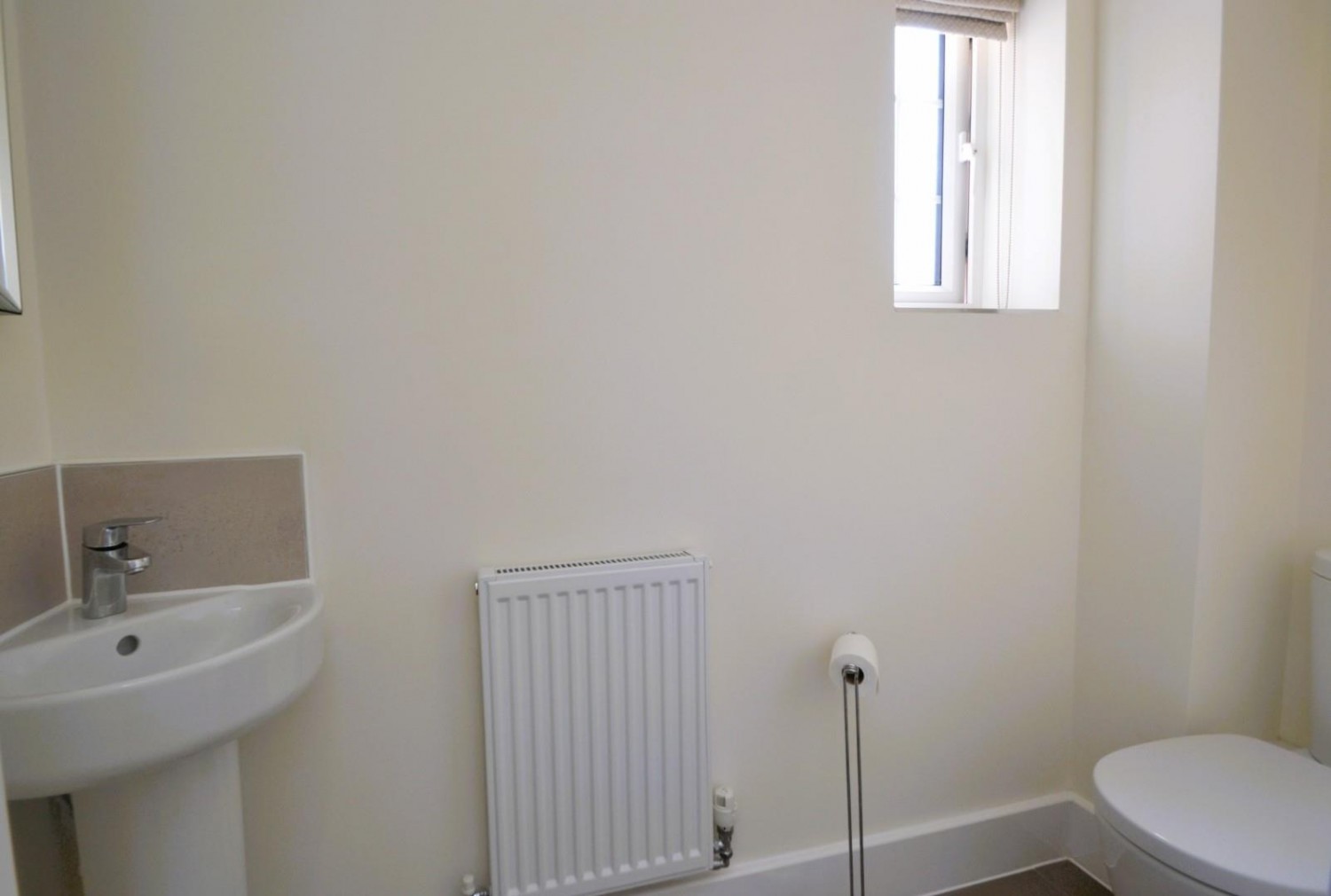 Impleton Grove, Buntingford