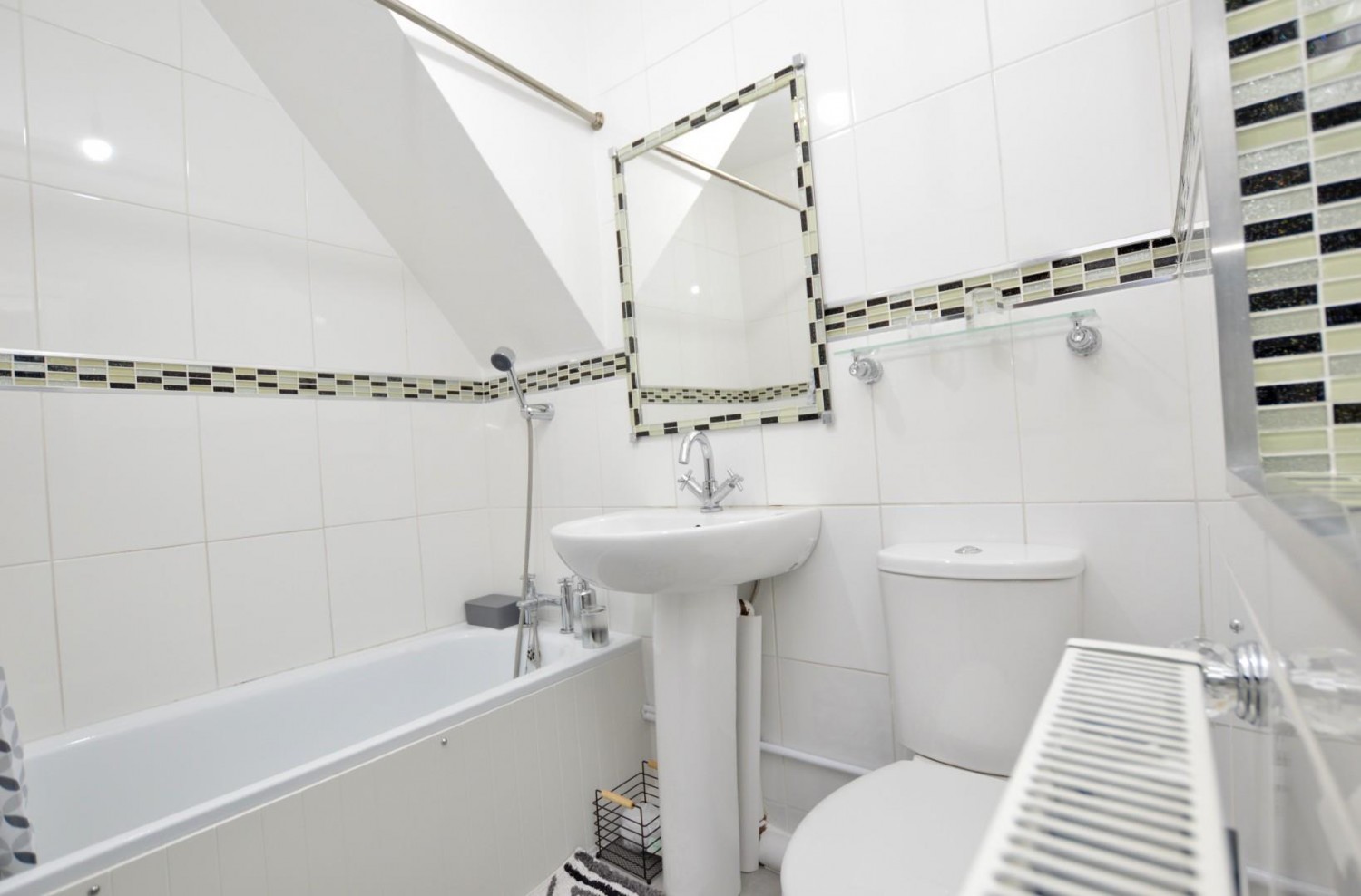 Ling Road, Canning Town, E16 4AN