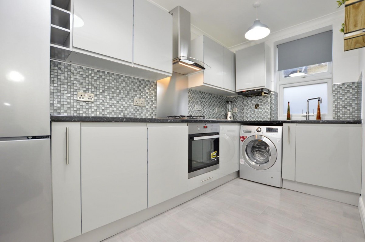 Ling Road, Canning Town, E16 4AN