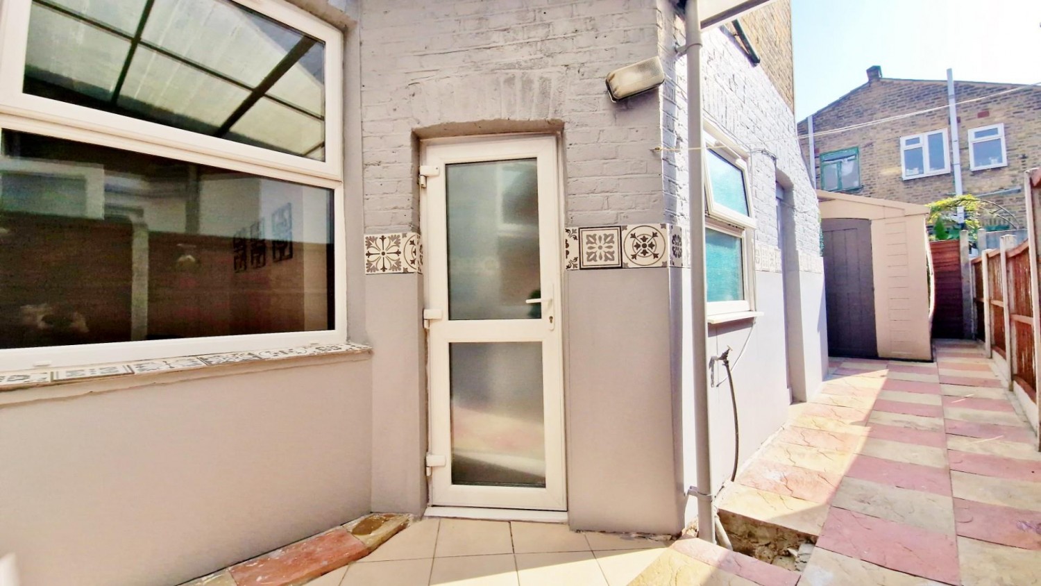 Ling Road, Canning Town, E16 4AN