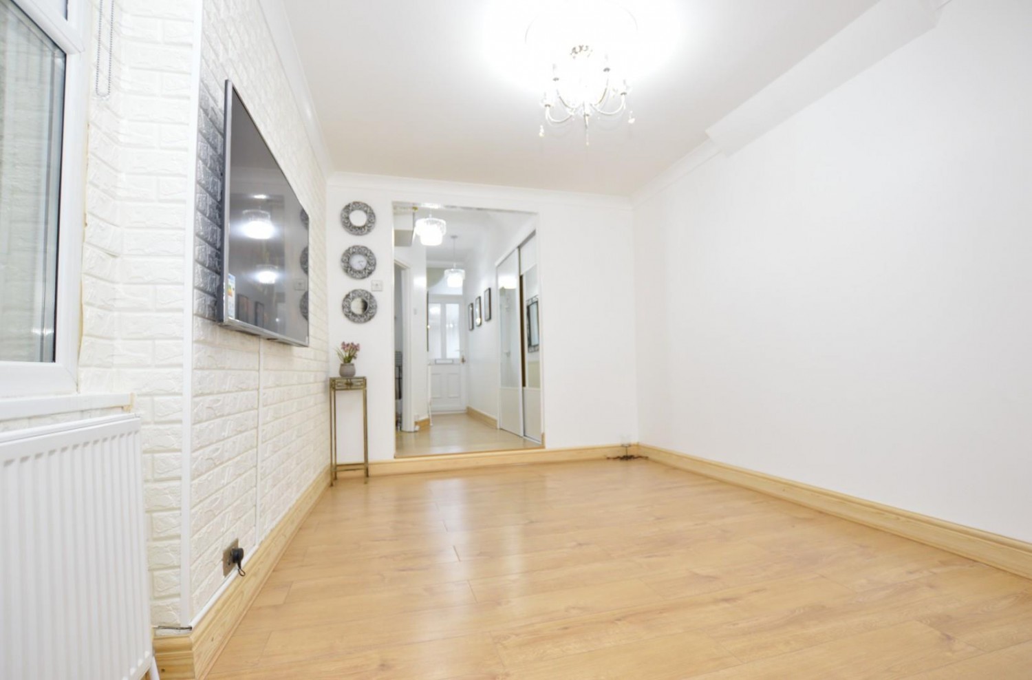 Ling Road, Canning Town, E16 4AN