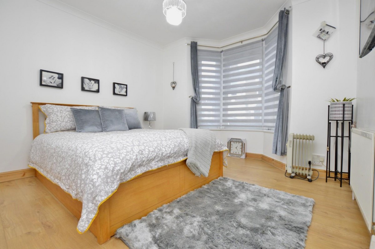 Ling Road, Canning Town, E16 4AN