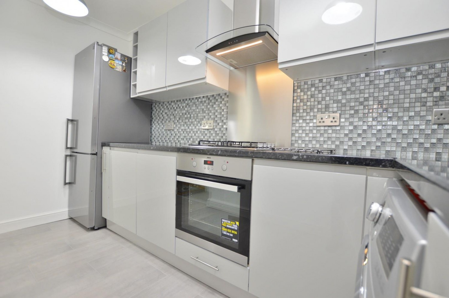 Ling Road, Canning Town, E16 4AN