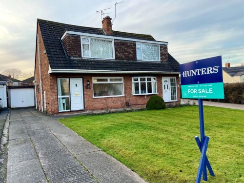 Church Lane, Great Sutton, Ellesmere Port