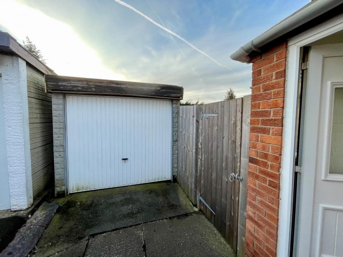 Church Lane, Great Sutton, Ellesmere Port